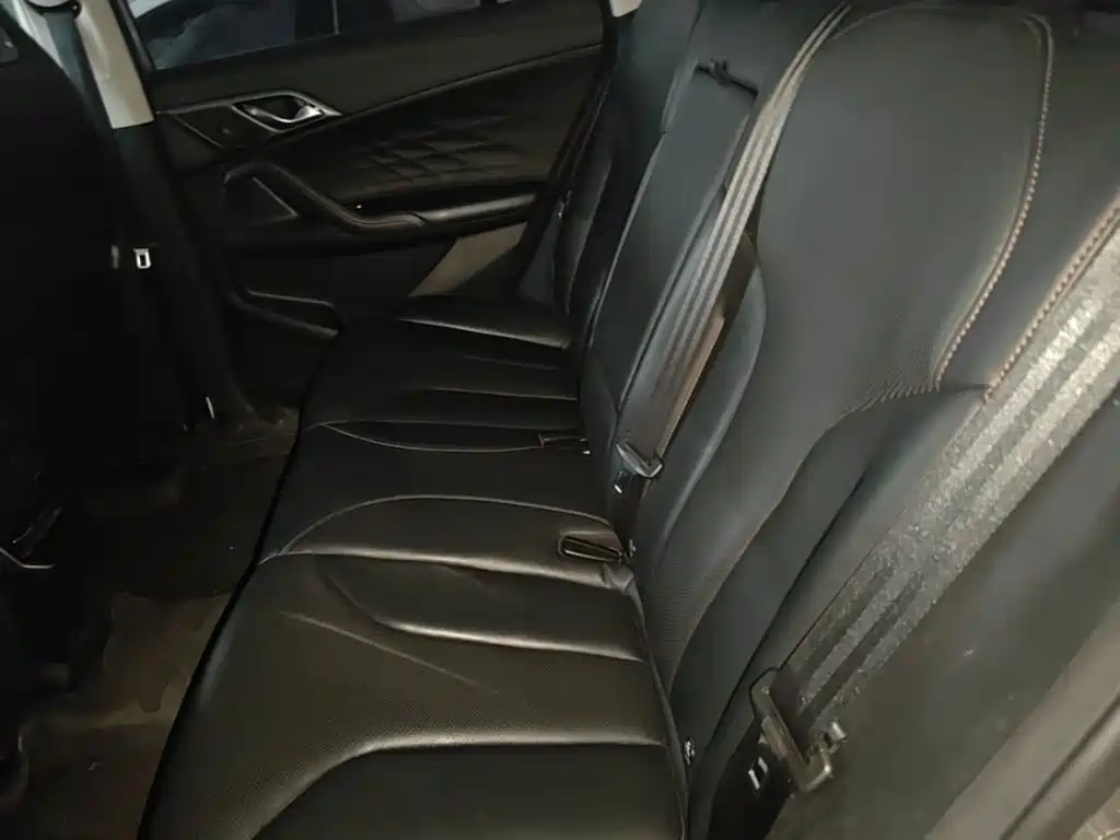 Roewe RX5 New Energy 2023 — фото 17