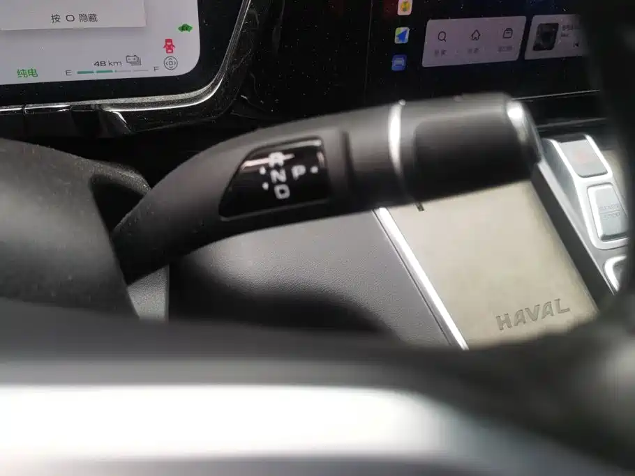 Haval Xiaolong MAX 2024 — фото 16