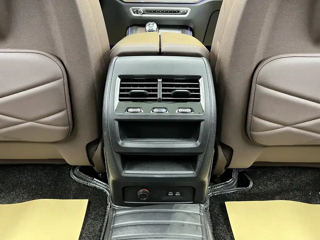 BMW X5 2022 — фото 30