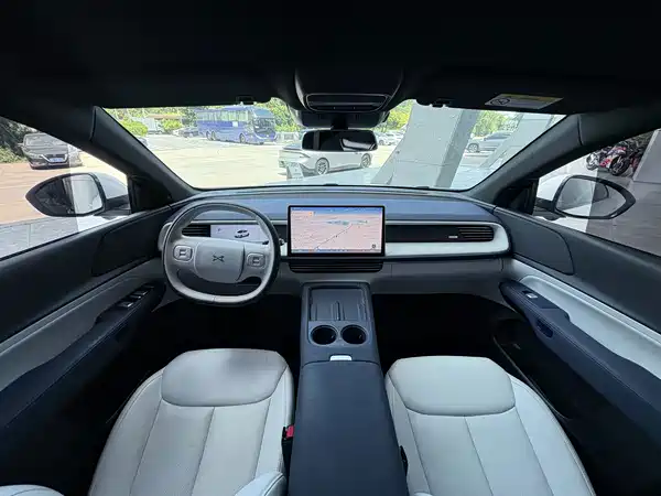 XPeng G6 2023
