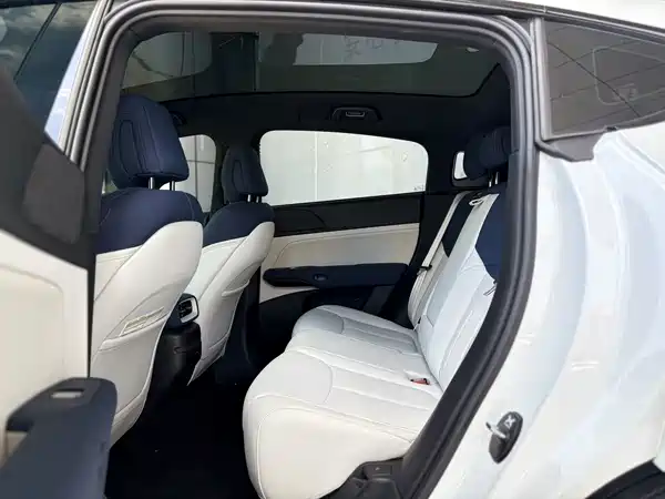 XPeng G6 2023