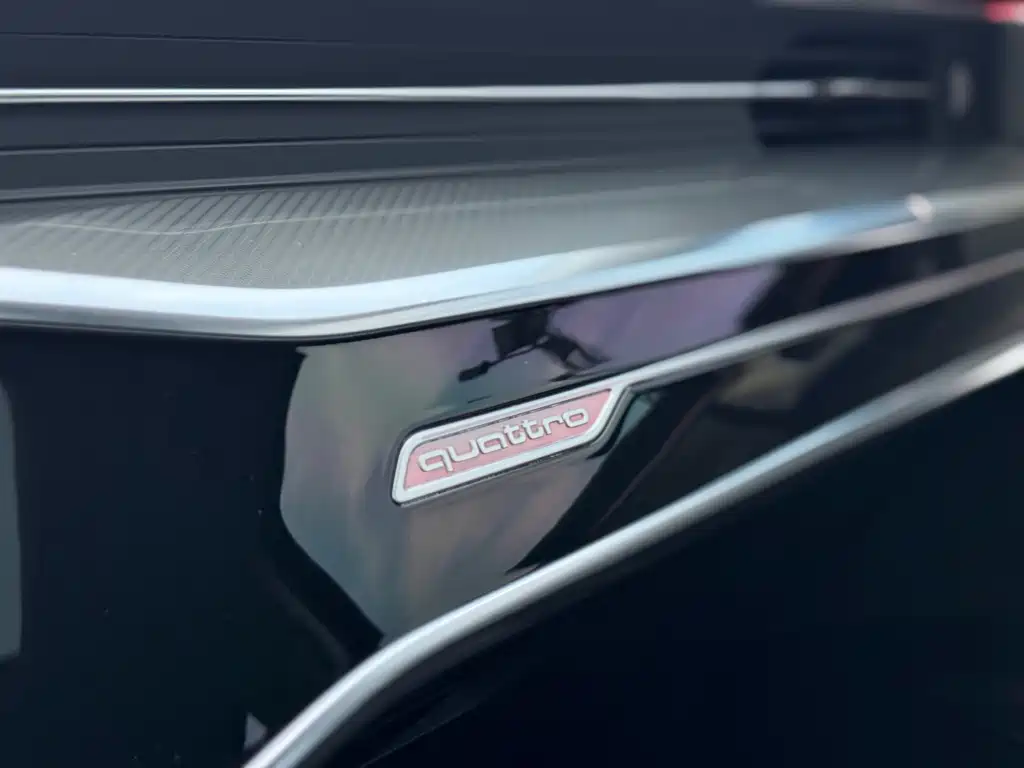 Audi A6L 2020 — фото 18