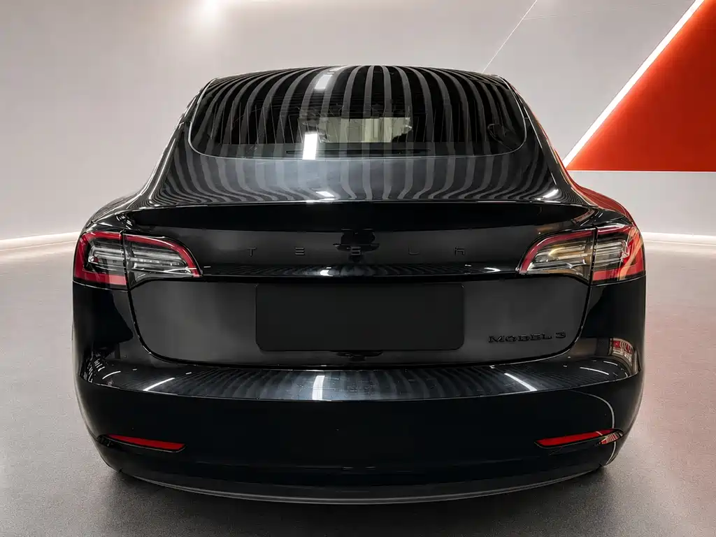 Tesla Model 3 2020 — фото 8