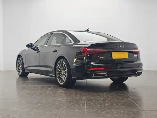 Audi A6L 2020