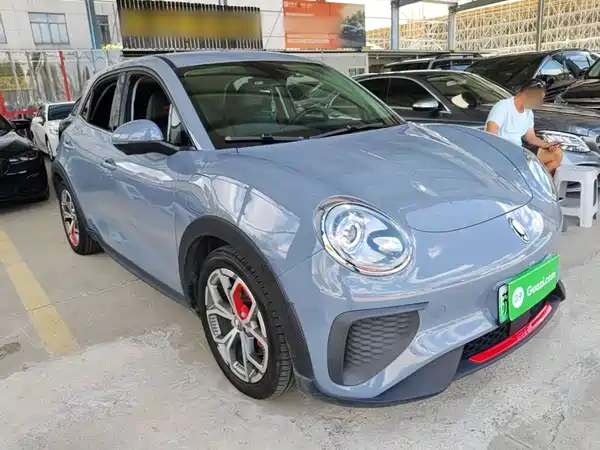 Ora Good Cat GT 2023