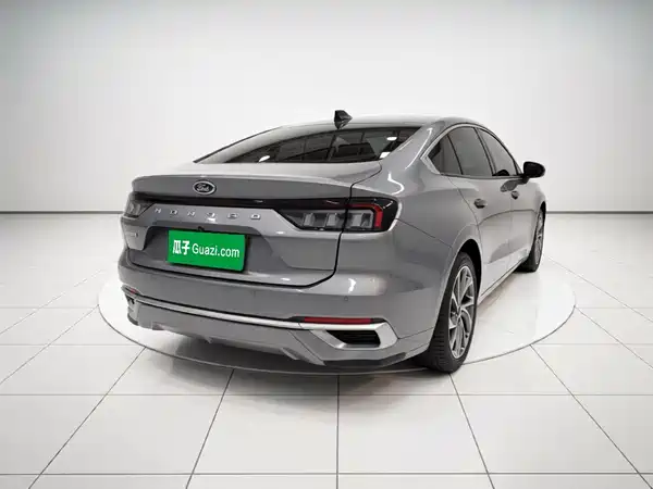 Ford Mondeo 2023