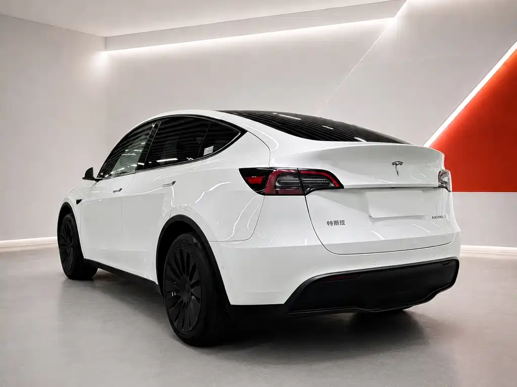 Tesla Model Y 2023 — фото 9