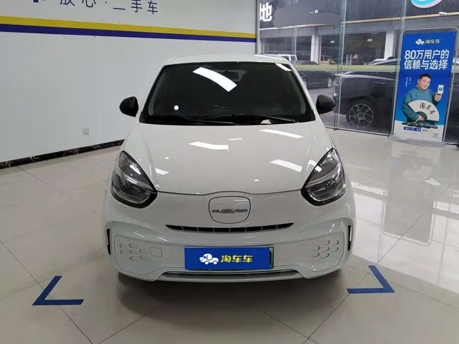 Roewe CLEVER 2022