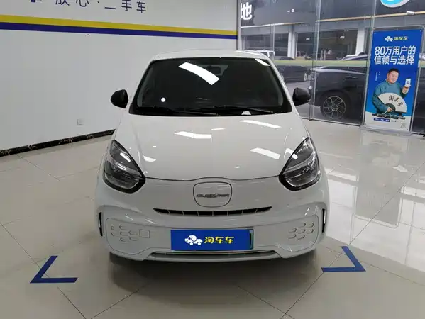 Roewe CLEVER 2022