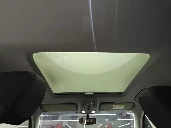 Audi Q2L 2019