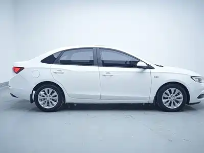 Buick Excelle GT 2022