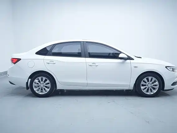 Buick Excelle GT 2022