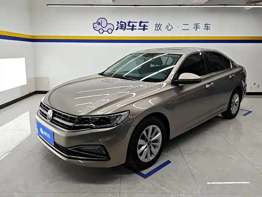 Volkswagen Bora 2020