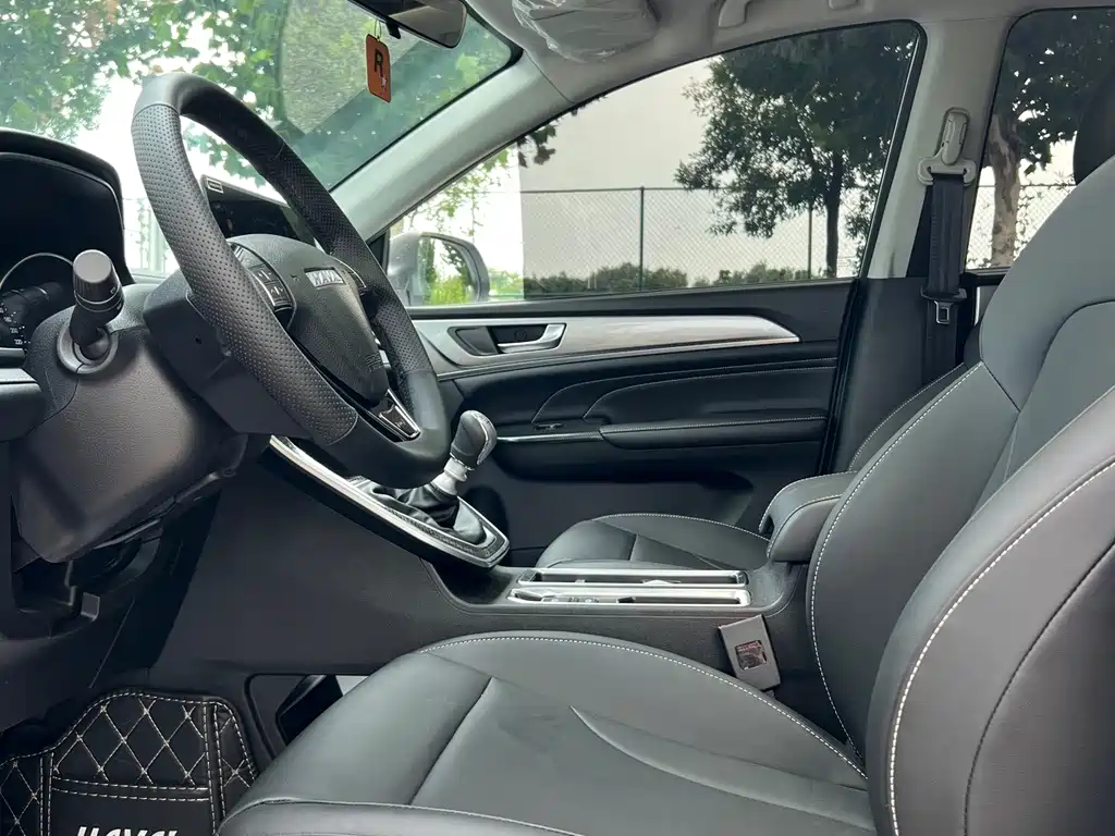 Haval M6 2023