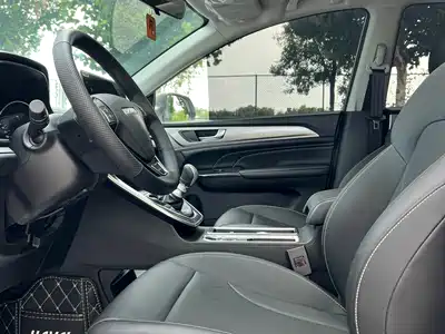 Haval M6 2023