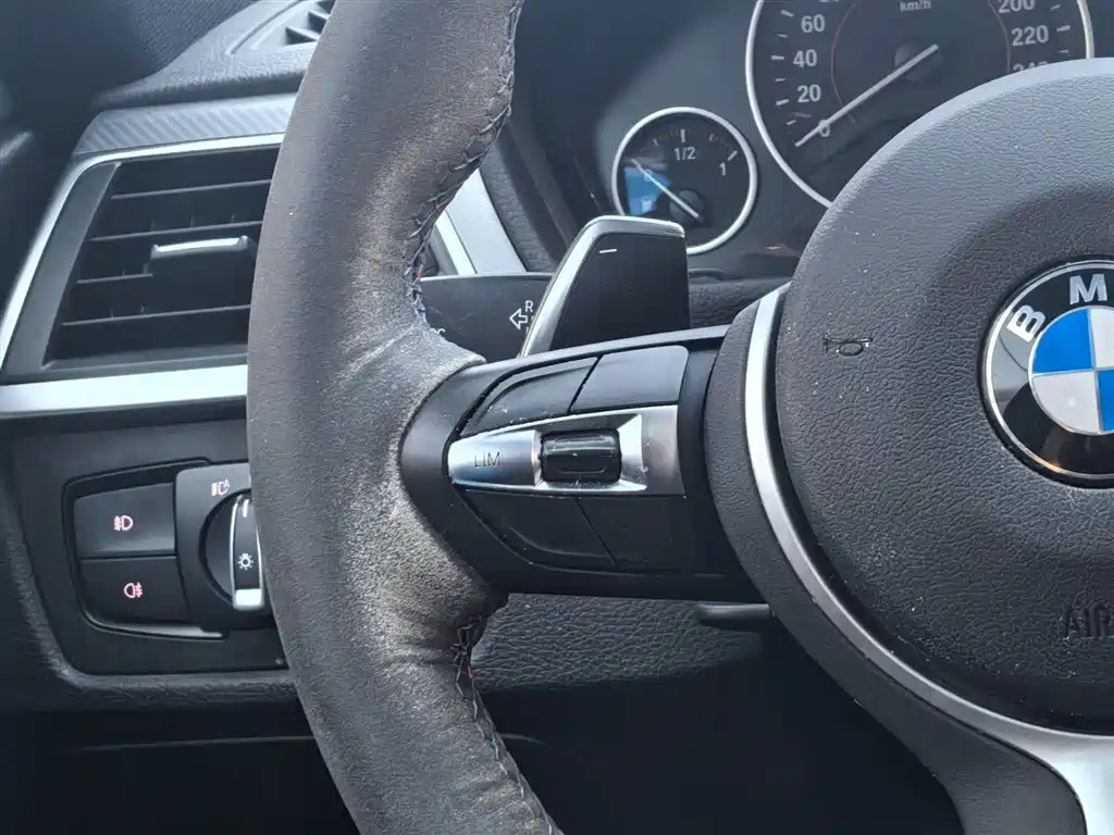 BMW 4 Series 2019 — фото 15