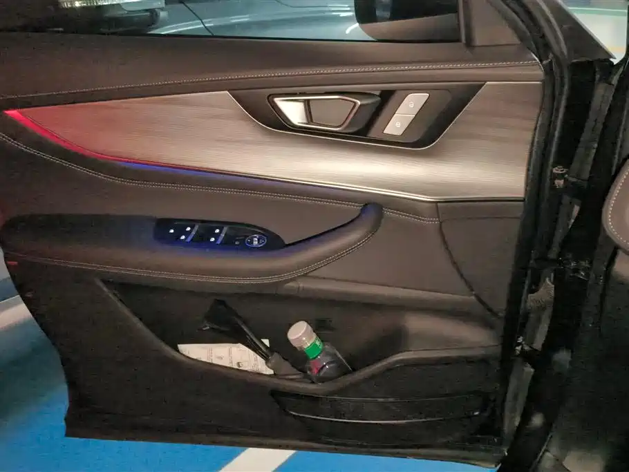 Chery Tiggo 8 PLUS 2023 — фото 7