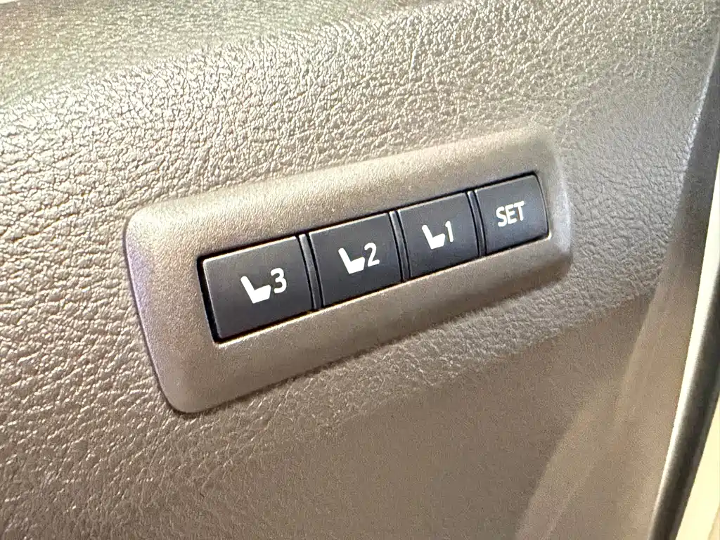 Toyota Alphard 2013 — фото 5
