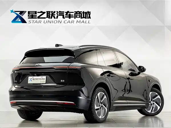 NIO ES6 2025