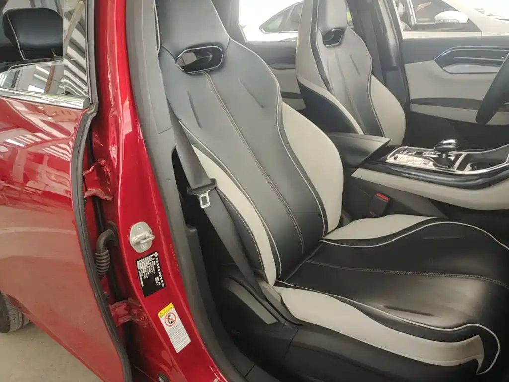 BYD Qin PLUS 2023 — фото 25