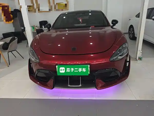 Xiaomi SU7 2025