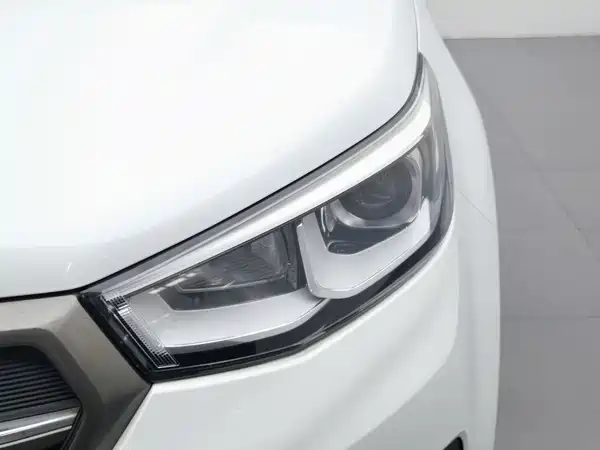 Changan CS55 2018