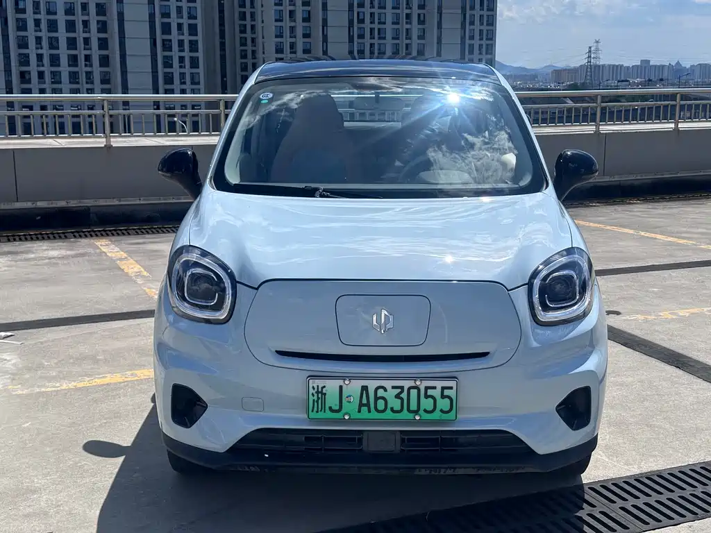 Leapmotor T03 2024