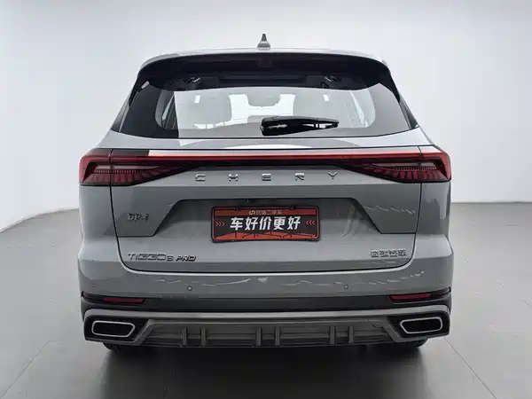 Chery Tiggo 8 PRO New Energy 2023