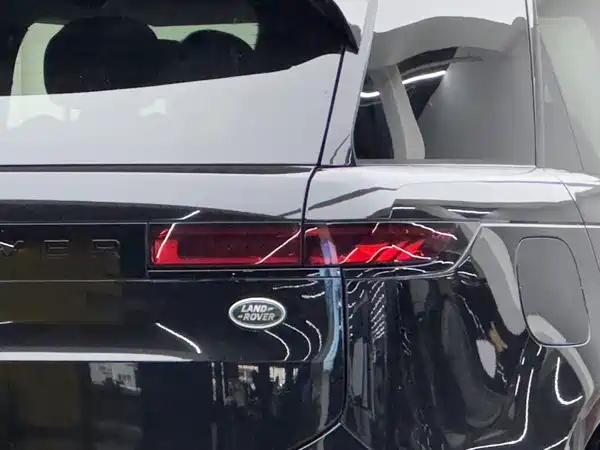 Land Rover Range Rover Sport New Energy 2025