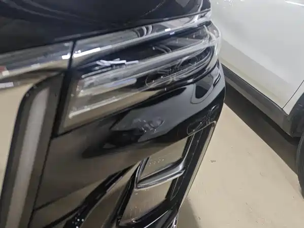 Hongqi H5 2026