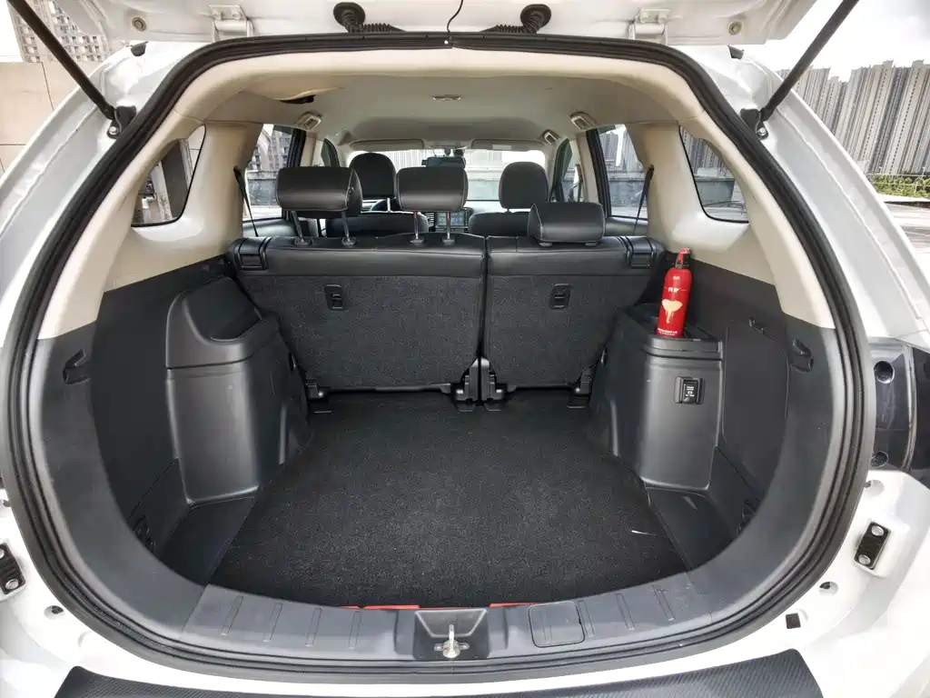 Mitsubishi Outlander 2022 — фото 12