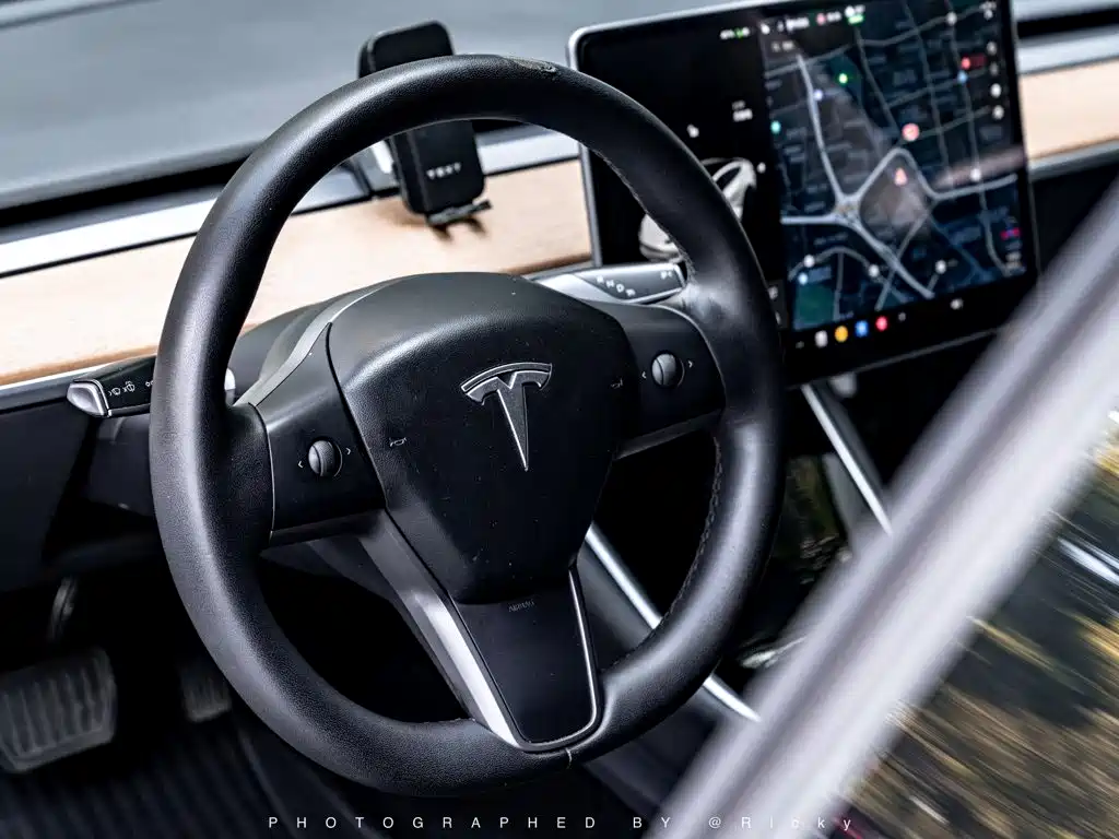 Tesla Model 3 2020 — фото 3