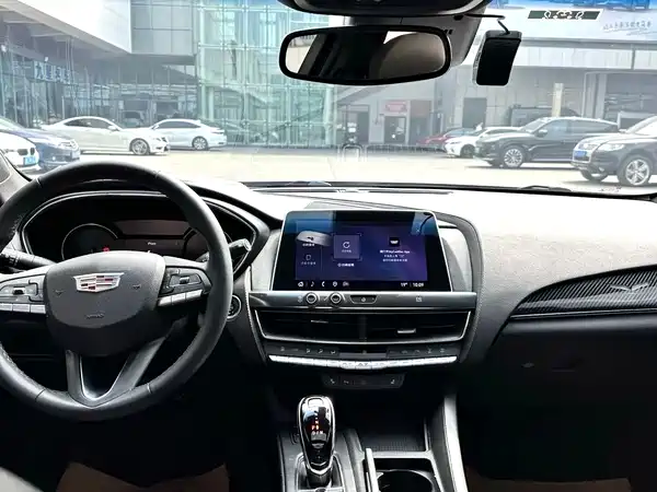Cadillac CT5 2021