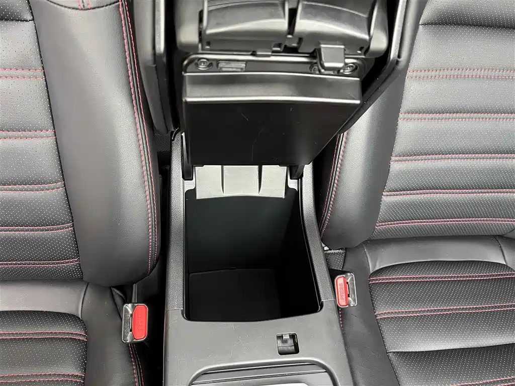 Honda Breeze 2023 — фото 28