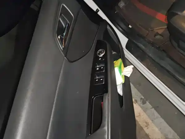 Hyundai Mistra 2017