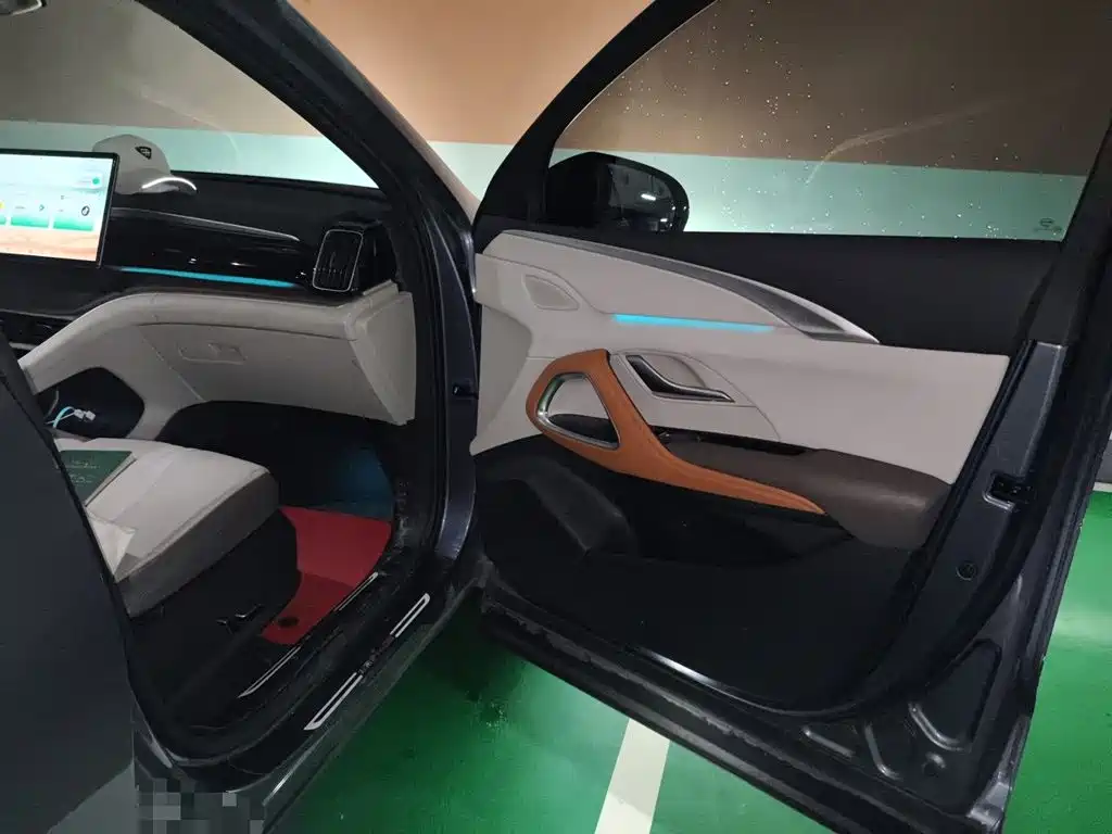 BYD Song Pro New Energy 2023 — фото 19