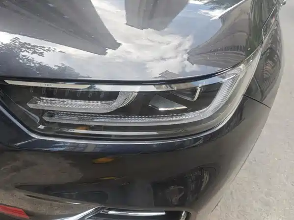 Chery Tiggo 8 PLUS 2021