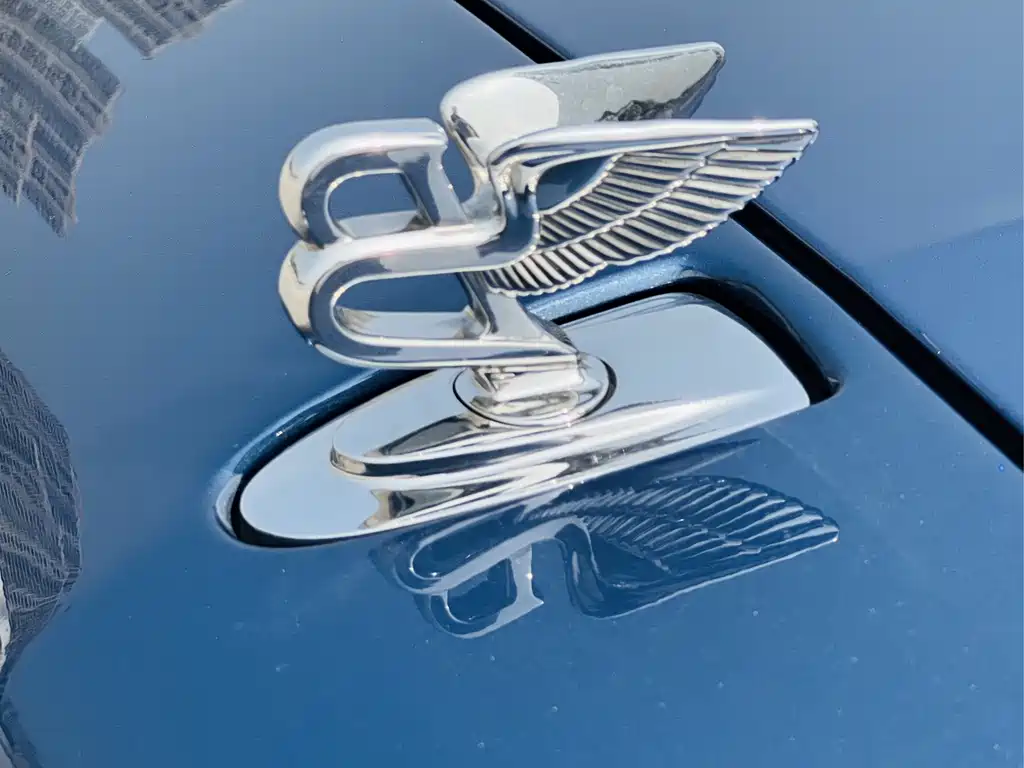 Bentley Mulsanne 2013 — фото 19