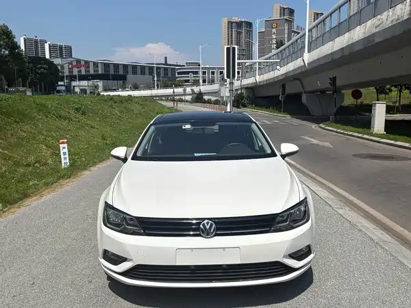 Volkswagen Lamando 2017