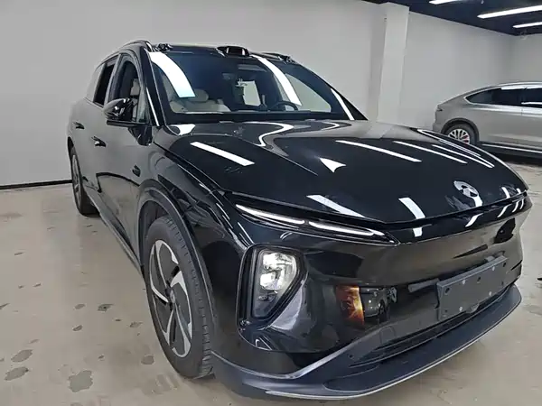 NIO ES6 2023