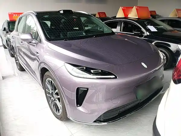 Shangjie H5 2025