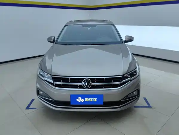 Volkswagen Bora 2021