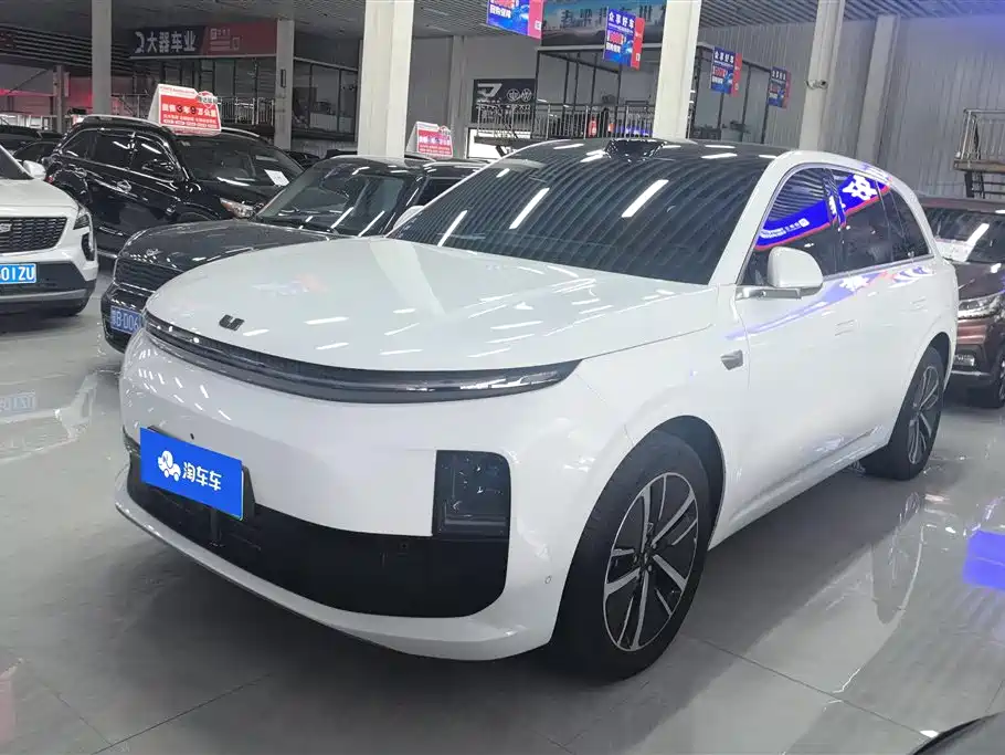 Li Auto Li L6 2024