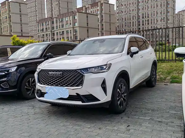 Haval H6 2022
