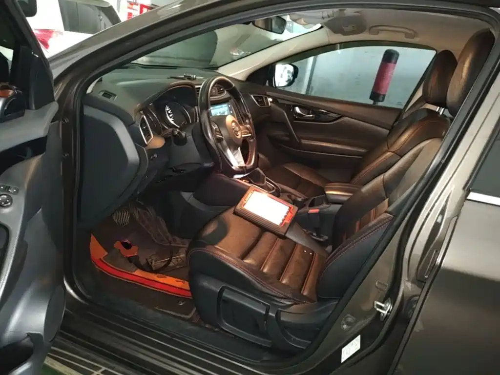 Nissan Qashqai 2019 — фото 16
