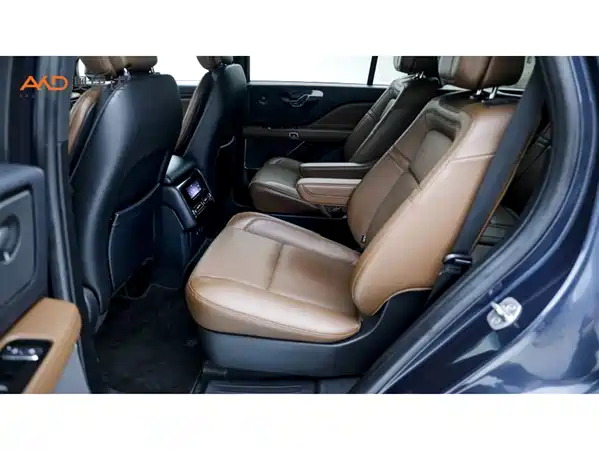 Lincoln Aviator 2023