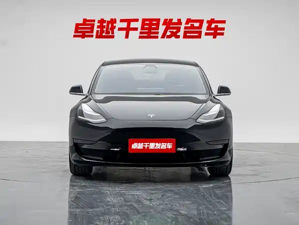 Tesla Model 3 2020