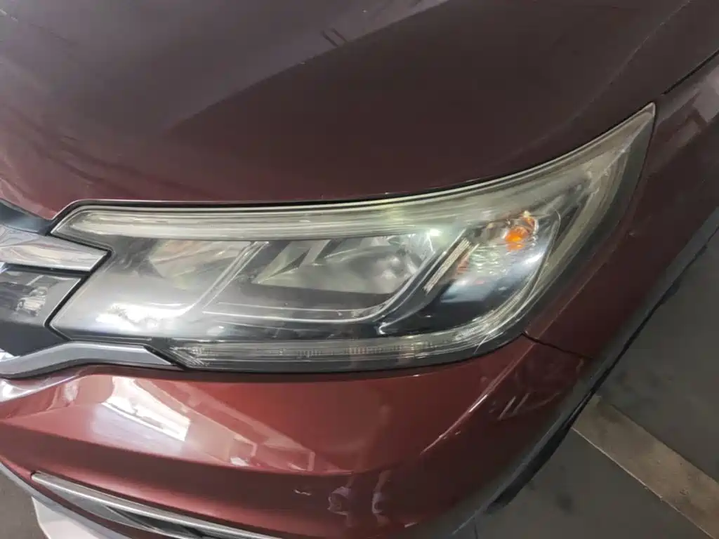 Honda CR-V 2016 — фото 24