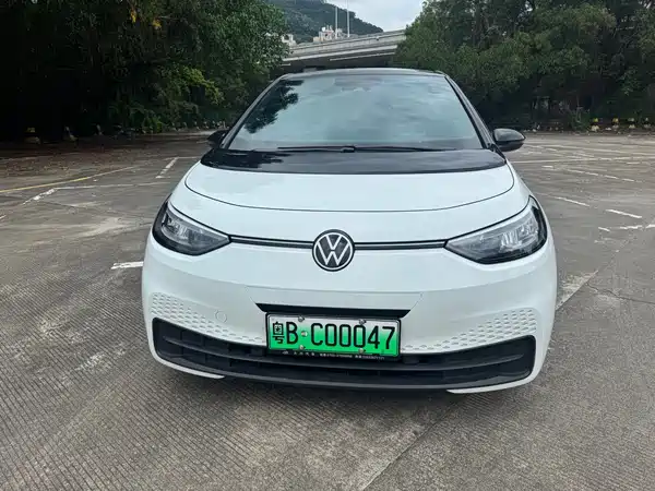 Volkswagen ID.3 2024