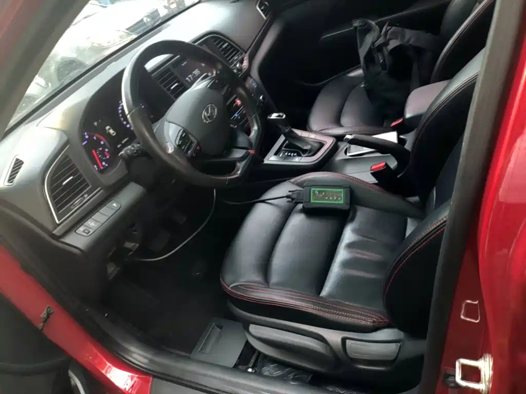 Hyundai Celesta 2018 — фото 15